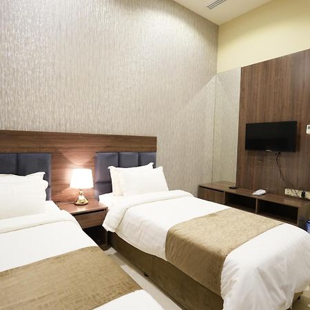 Garden Residence Hotel 리야드 외부 사진