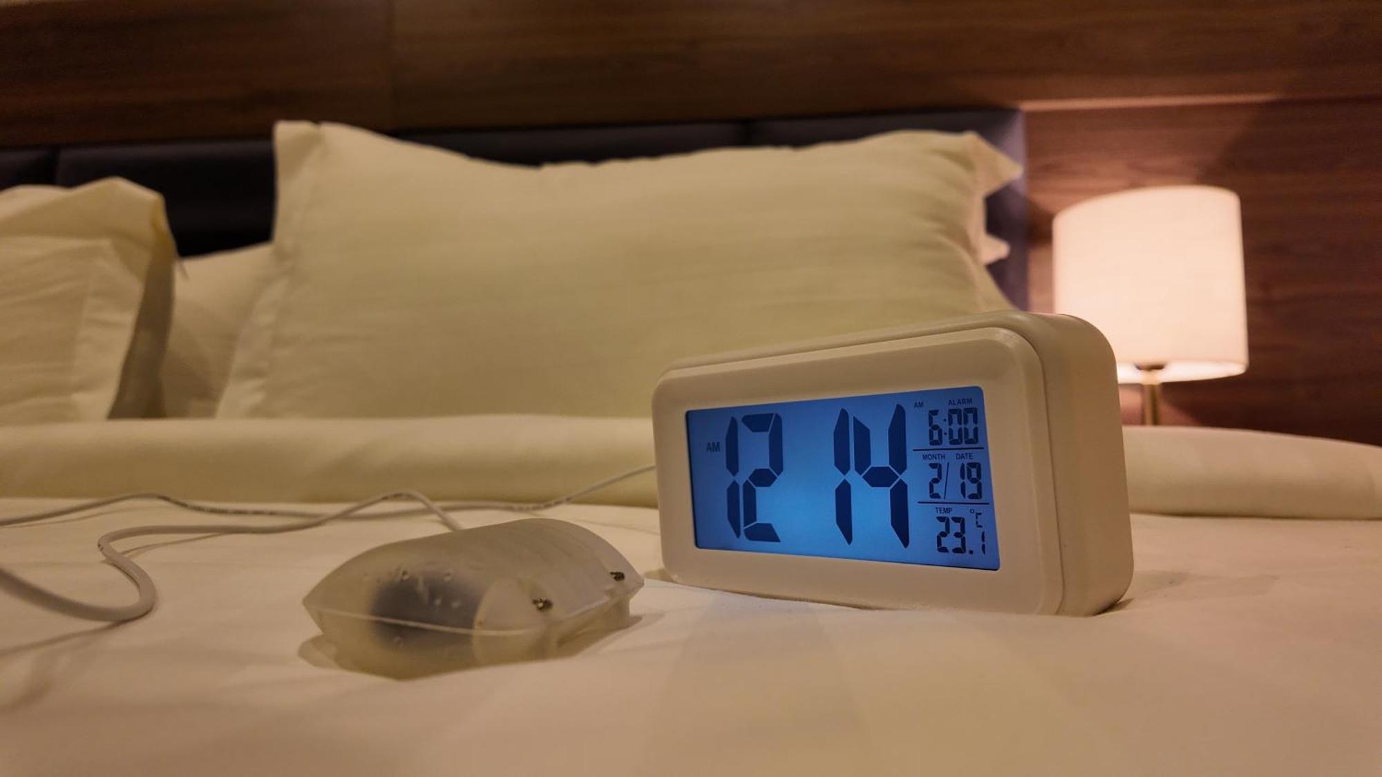 Garden Residence Hotel 리야드 외부 사진